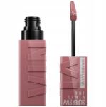 Maybelline Stay Vinyl Ink folyékony ajakrúzs 110 Awestruck