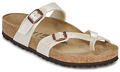 Birkenstock Papucsok Mayari Fehér 42