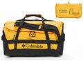 Columbia Utazó táskák LANDROAMER 40L DUFFEL Citromsárga Egy méret