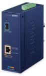 PLANET IXT-900-1X1UP convertoare media pentru rețea 10000 Mbit/s Albastru (IXT-900-1X1UP) - ury