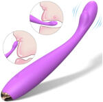 Sex HD - lila G-pont vibrátor