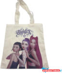 New Import K-pop Démonvadászok Dream Team shopping bag, bevásárlótáska 41 cm (JAV_NPT916032)
