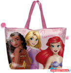 Arditex Disney Hercegnők Unity strandtáska 48 cm (JAV_ADX16047WD)