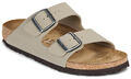 Birkenstock Papucsok Arizona Bézs 38 - spartoo - 34 699 Ft