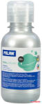 MILAN Tempera Milan 125ml ezüst (TT_M06171910)