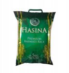 Hasina Basmati Premium rizs Basmati Rice Hasina 5 kg