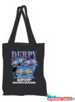 New Import K-pop Démonvadászok Derpy shopping bag, bevásárlótáska 41 cm (JAV_NPT916056)