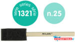 MILAN Ecset Milan 1321 25MM (TT_M12169025)