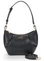 Guess Válltáskák AMORETTE SHOULDER BAG Fekete Egy méret