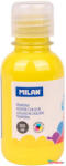MILAN Tempera Milan 125ml sárga (TT_M06171550)