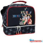 GIM One Piece Fleet thermo uzsonnás táska 21 cm (JAV_GIM37701220)