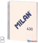 MILAN Spirálfüzet Milan A/4 1918 (TT_A15910580)