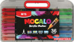 M&G Ecsetfilc M&G akril 36-os (TT_F21197K36)