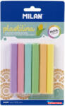 MILAN Gyurma Milan 6-os Pastel (TT_M09072070)