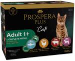 Prospera Plus Plus Adult 1+ tasak, 12x 85g