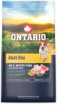 ONTARIO Adult Mini Fish & Brown Rice 6, 5kg