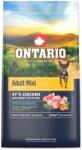 ONTARIO Adult Mini Chicken & Sweet Potatoes 6, 5kg