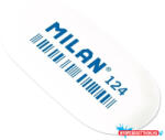 MILAN Radír Milan 124 ovál (TT_F41187024)