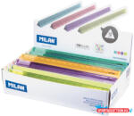 MILAN Vonalzó Milan 15 cm Háromszög (TT_F43182N15)