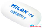 MILAN Radír Milan 106 Ovál (TT_F41188006)