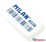 MILAN Radír Milan 4036 (TT_F41152036)