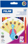 MILAN Filc Milan 12-es vékony (TT_F21177K12)
