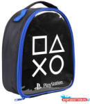 Kids Licensing PlayStation Black thermo uzsonnás táska, hűtőtáska 24 cm (JAV_EWA91438PLS)