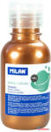 MILAN Tempera Milan 125ml metál réz (TT_M06171930)
