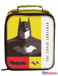 Kids Licensing Batman The Caped thermo uzsonnás táska, hűtőtáska 22 cm (JAV_EWA039DC)