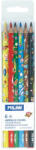 MILAN Ceruza színes Milan 6-os SHP (TT_F34192K06)