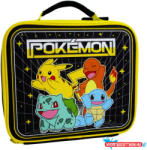 Kids Licensing Pokémon Original Team thermo uzsonnás táska, hűtőtáska 23 cm (JAV_EWA91434PK)