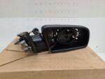 BMW 5116 7189496 Bmw E60 E61 Fűthető üveg nélküli visszapillantó tükör jobb Új