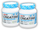 Amix Nutrition 2x kreatin monohidrat CreaPure 300g