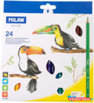 MILAN Ceruza színes Milan 24-es 211 (TT_F34171K24)