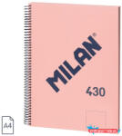 MILAN Spirálfüzet Milan A/4 1918 (TT_A15910680)