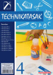 T-Creativ Technika tasak T-Creativ IV (TT_N11028004)