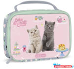 Ars Una Uzsonnás táska ARS UNA Cute Animals Tea Party thermo