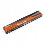 Polax Fenőkő ovális 230x35x13 mm Polax (28-001)