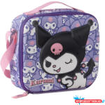 Cerda Hello Kitty Little Rebel 3D thermo uzsonnás táska 24 cm (JAV_CEP2100006607)