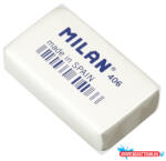 MILAN Radír Milan 406 (TT_MIL000008)
