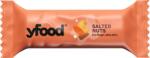 yfood Бар Salted Nuts - 60 г