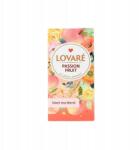 Lovare Tea keverék passion fruit "Lovare" 2gx24t (4820198876036)