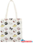 Cerda Hello Kitty Friends shopping bag, bevásárlótáska 40 cm (JAV_CEP2100006363)