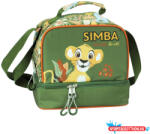 GIM Disney Az Oroszlánkirály Explore thermo uzsonnás táska 21 cm (JAV_GIM34126220)