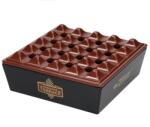 Habanos Terrace kültéri szivar hamutartó 4 szivar részére (HAB-30142)