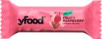 yfood Бар Fruity Raspberry - 60 г