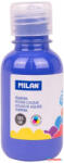 MILAN Tempera Milan 125ml Kék (TT_M06171100)