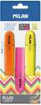 MILAN Filc szövegkiemelő Milan Fluo (TT_MIL000137)