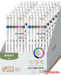 M&G Filc M&G Fineliner 6-os (TT_F212119V06)