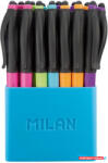 MILAN Golyóstoll Milan P1 T. Stylus (TT_F01180COL)